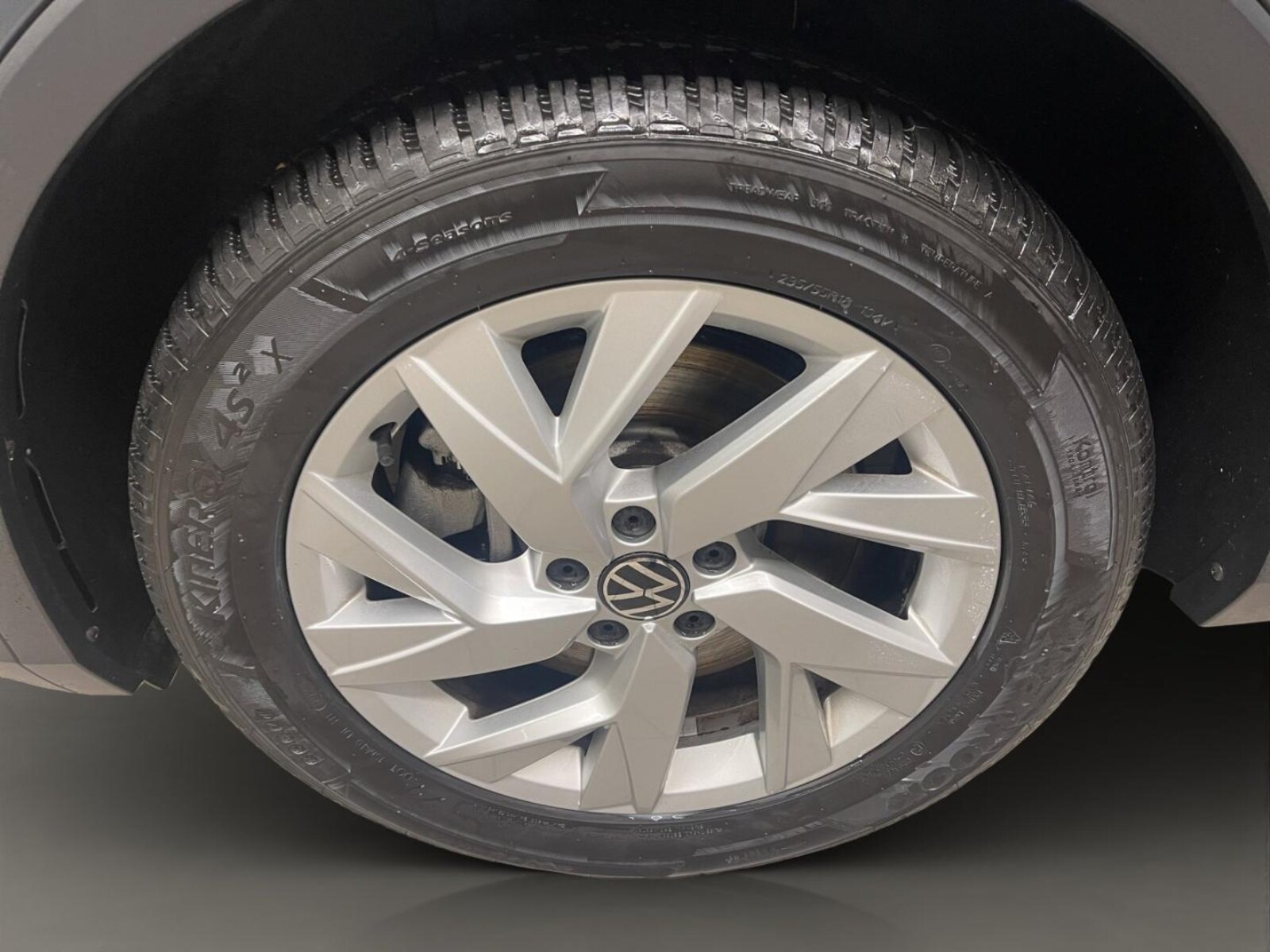 Volkswagen Tiguan – Bild 7