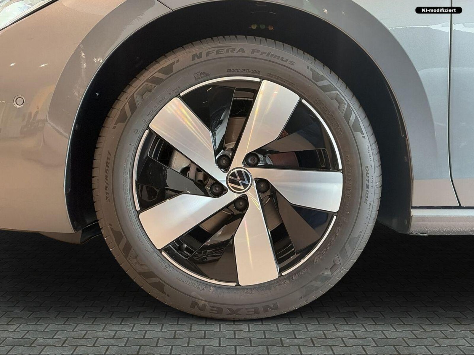 Volkswagen Passat – Bild 6