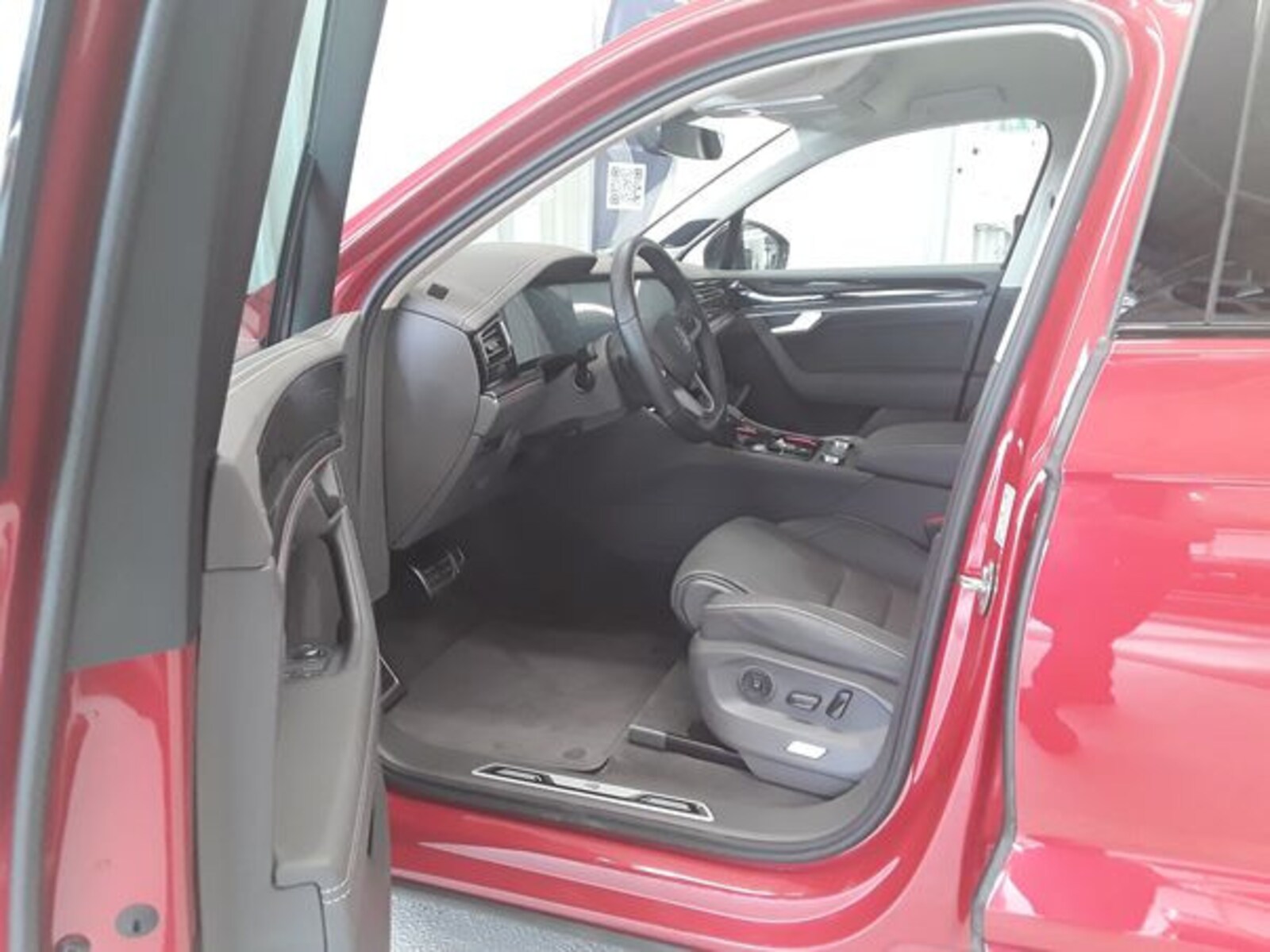 Volkswagen Touareg – Bild 6