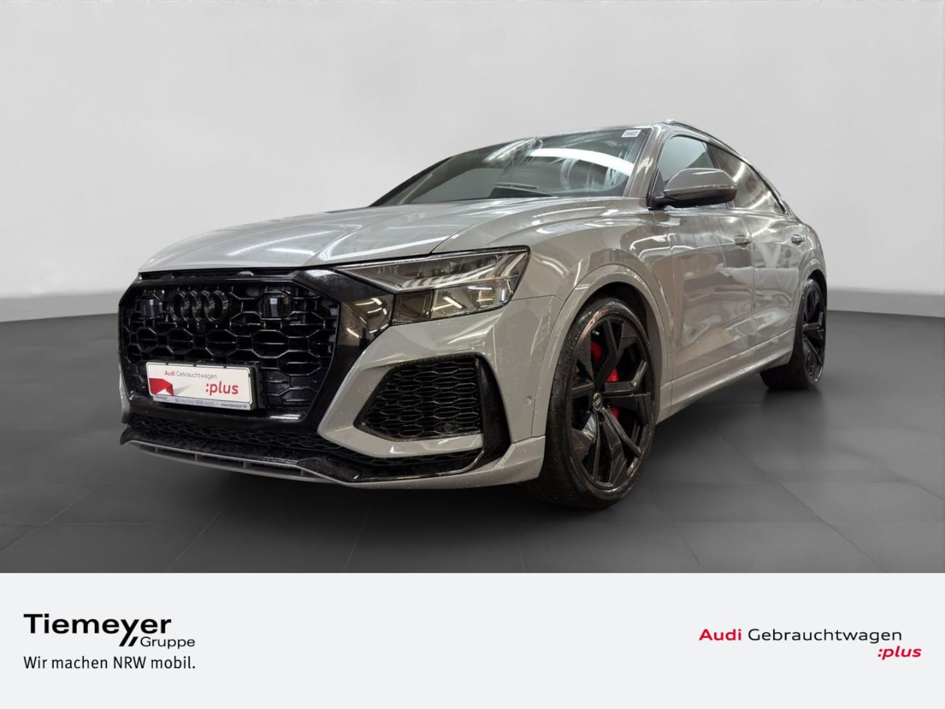 Audi RS Q8 SUV 2023