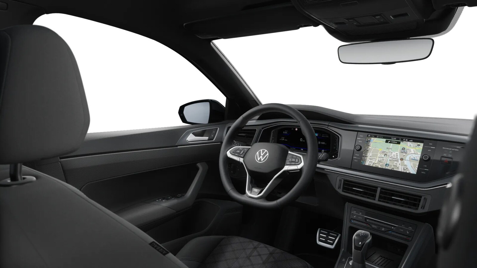 Volkswagen Polo – Bild 9