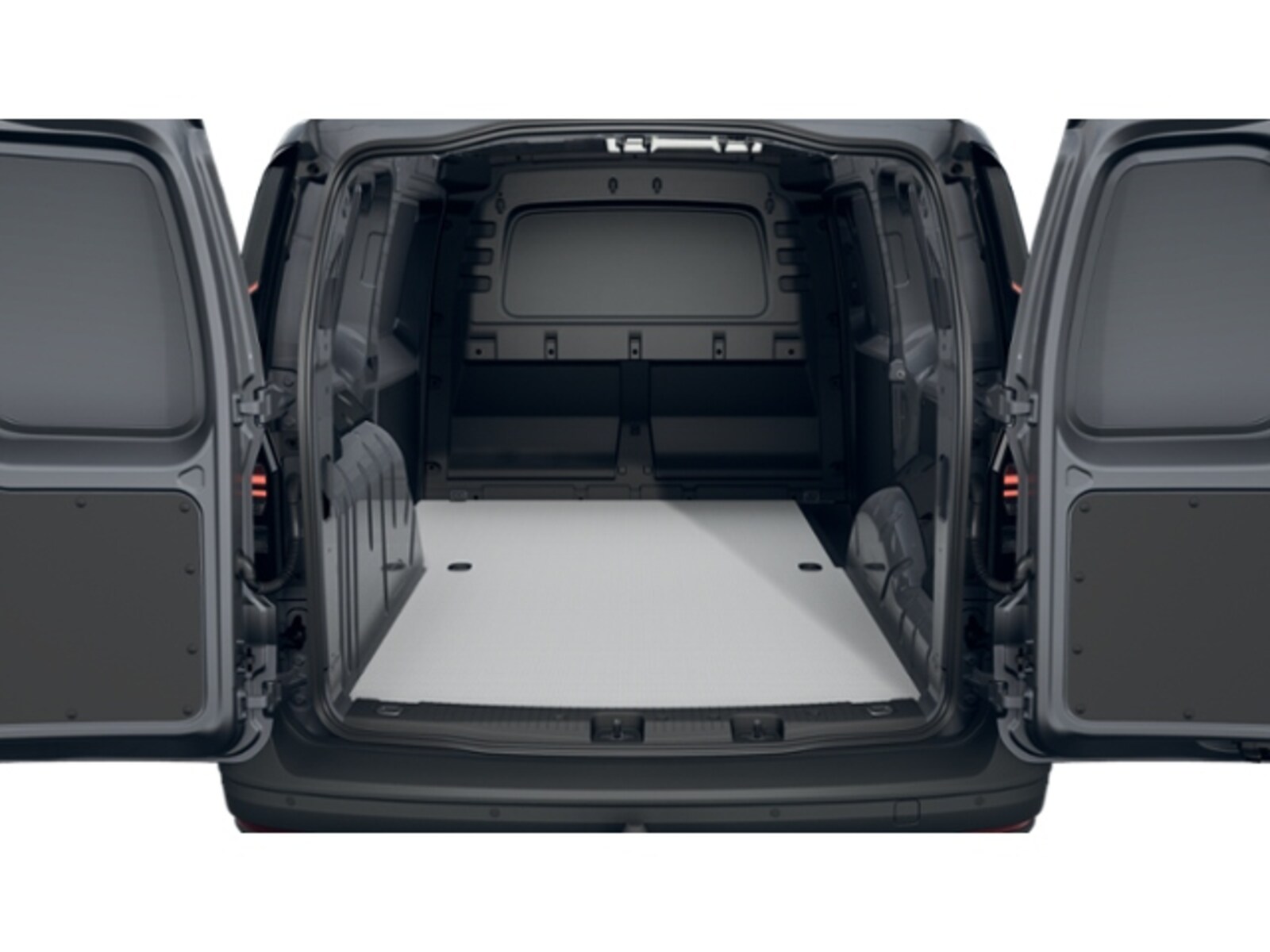 Volkswagen Caddy Maxi Cargo – Bild 6