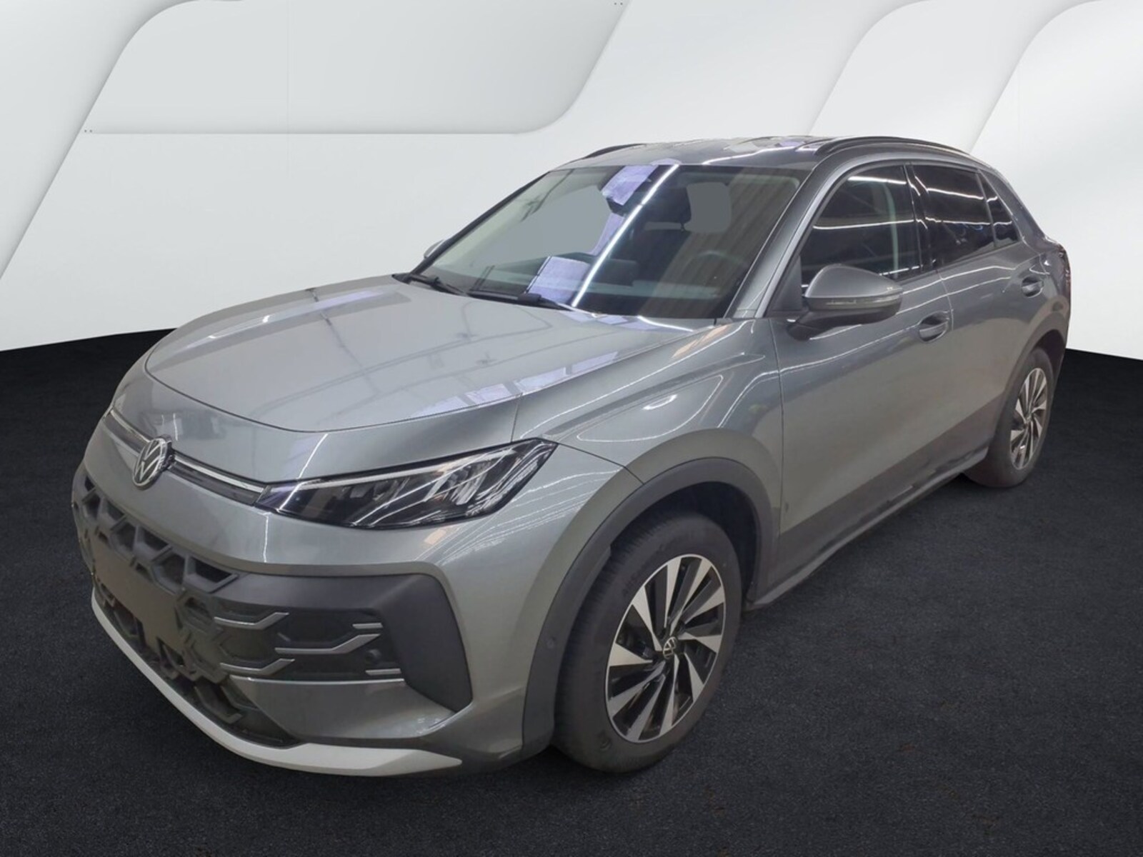Volkswagen T-Roc – Bild 2