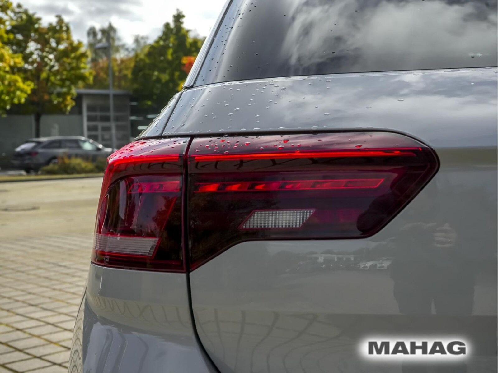 Volkswagen T-Roc – Bild 9
