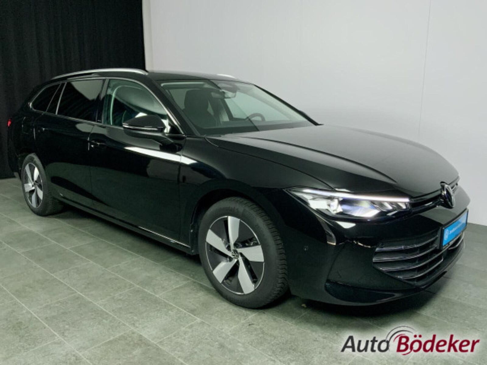 Volkswagen Passat – Bild 7