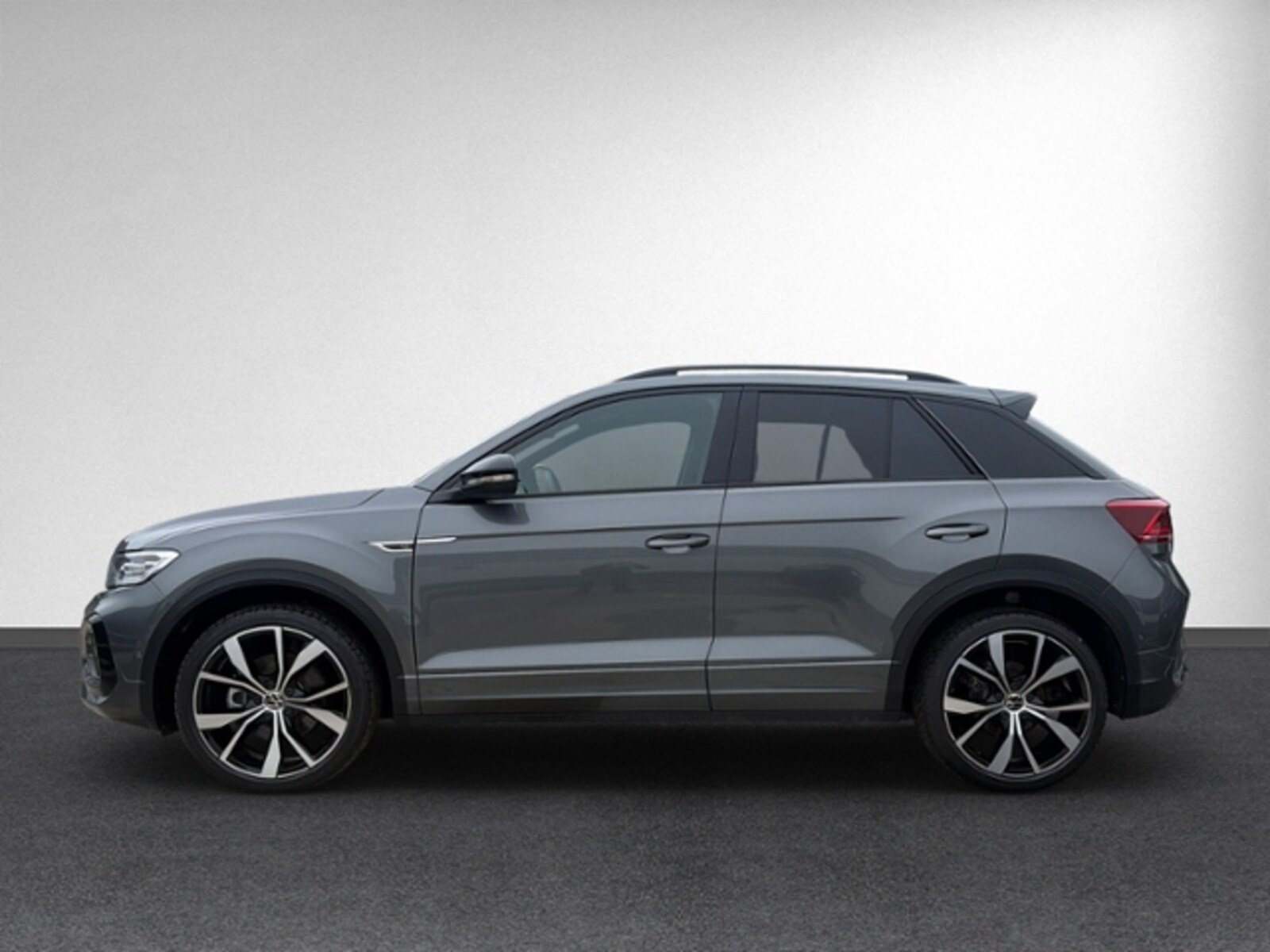 Volkswagen T-Roc – Bild 3