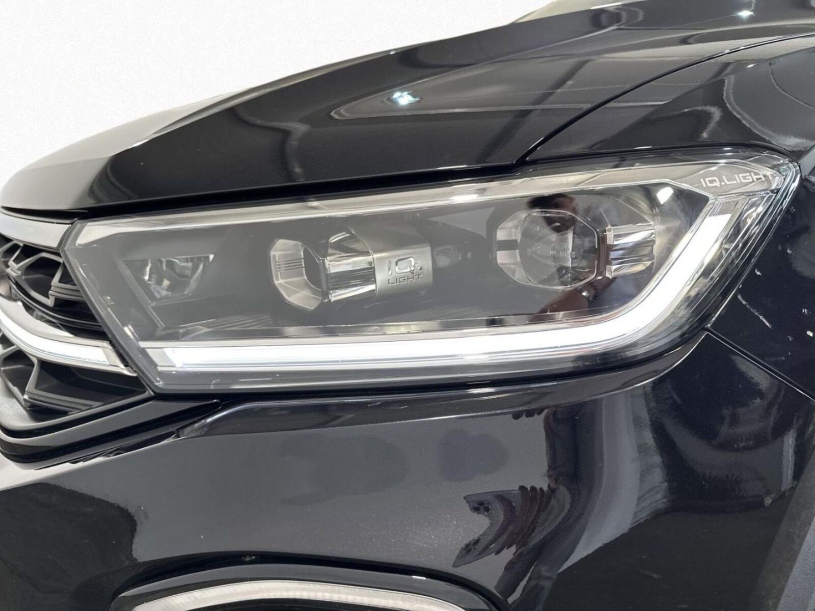 Volkswagen T-Roc Cabriolet – Bild 7