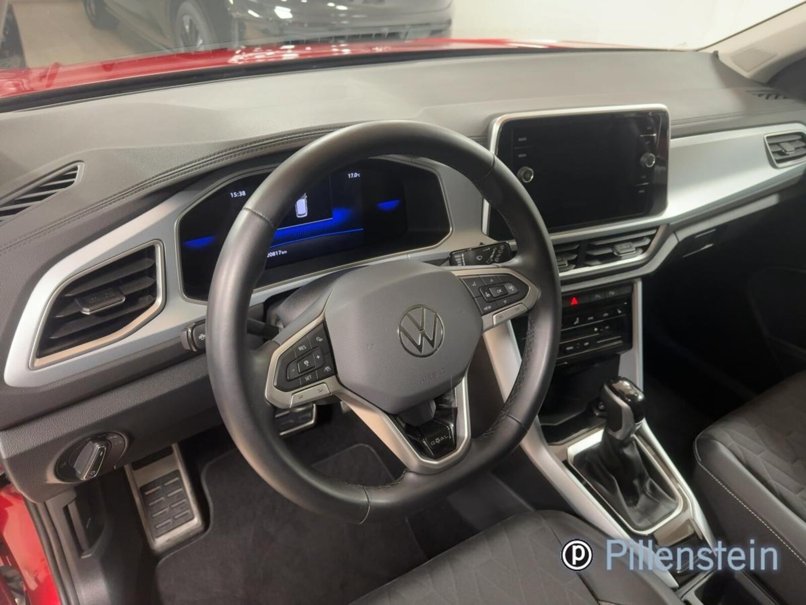 Volkswagen T-Roc – Bild 10