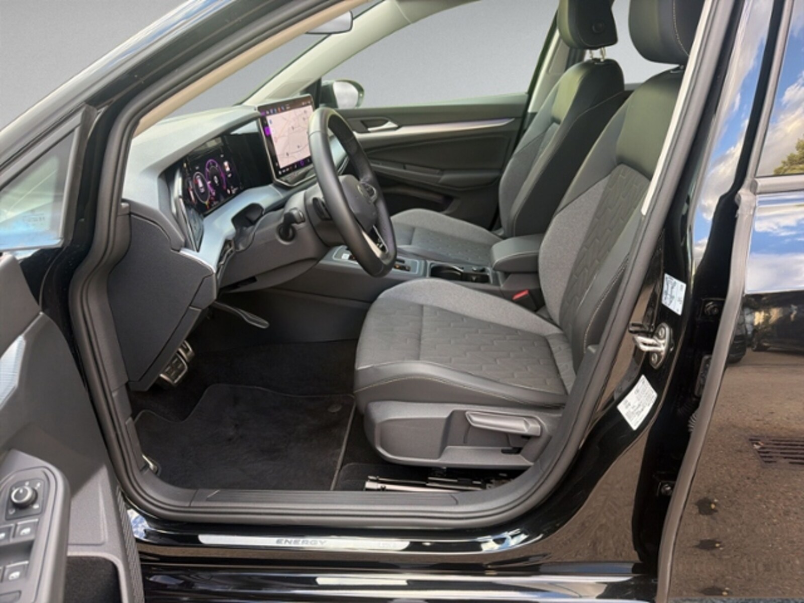 Volkswagen Golf – Bild 8