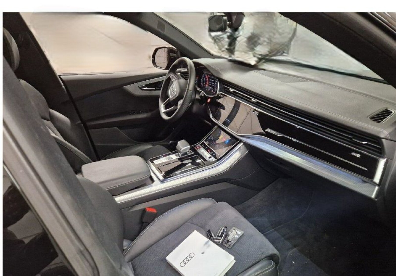 Audi SQ8 – Bild 4