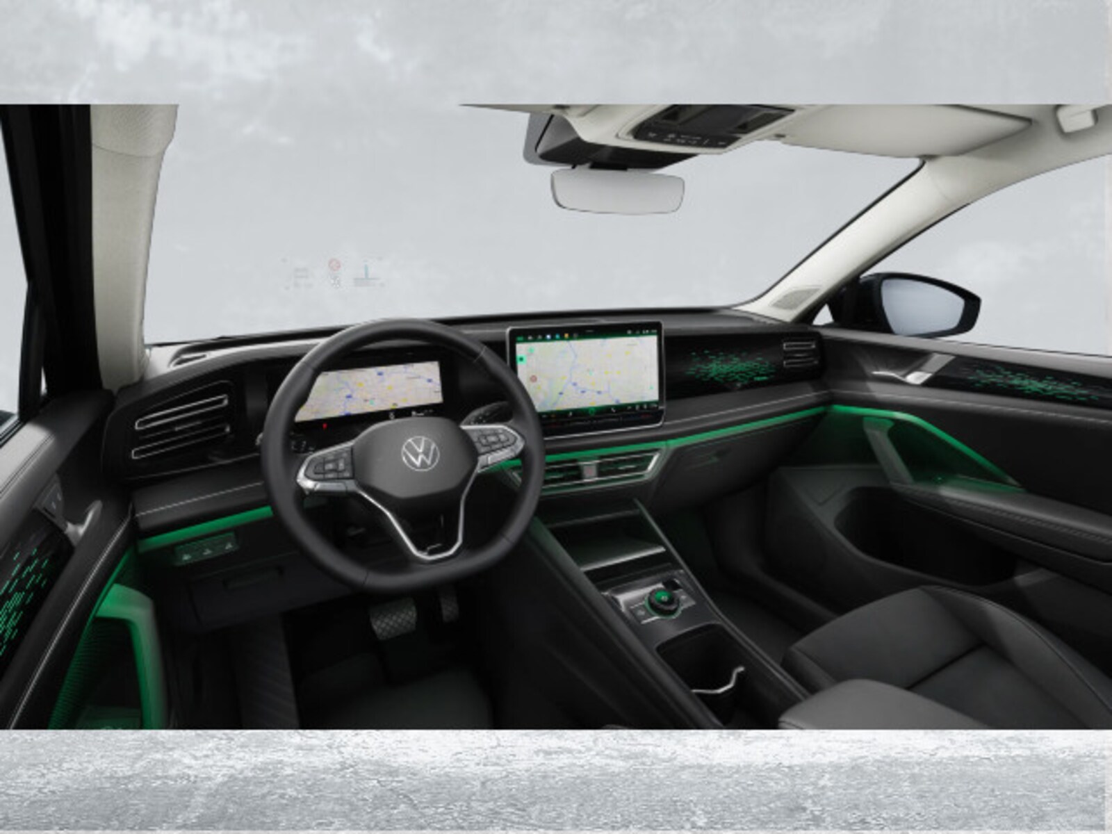 Volkswagen Tiguan – Bild 6