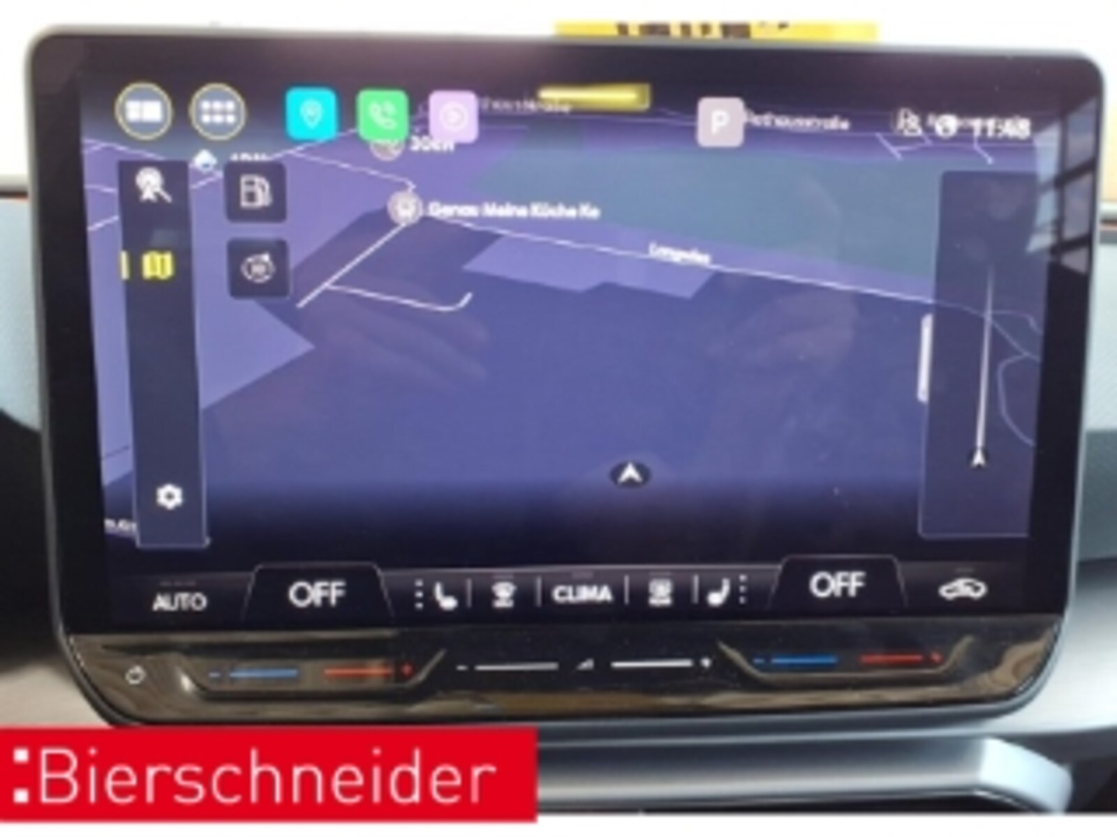 SEAT Leon – Bild 6
