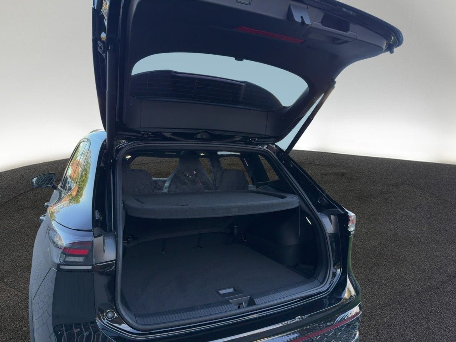 Volkswagen Tiguan – Bild 7