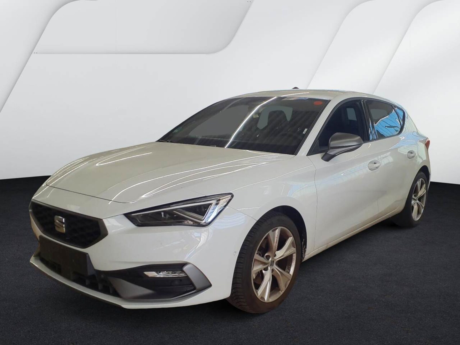 SEAT Leon – Bild 2