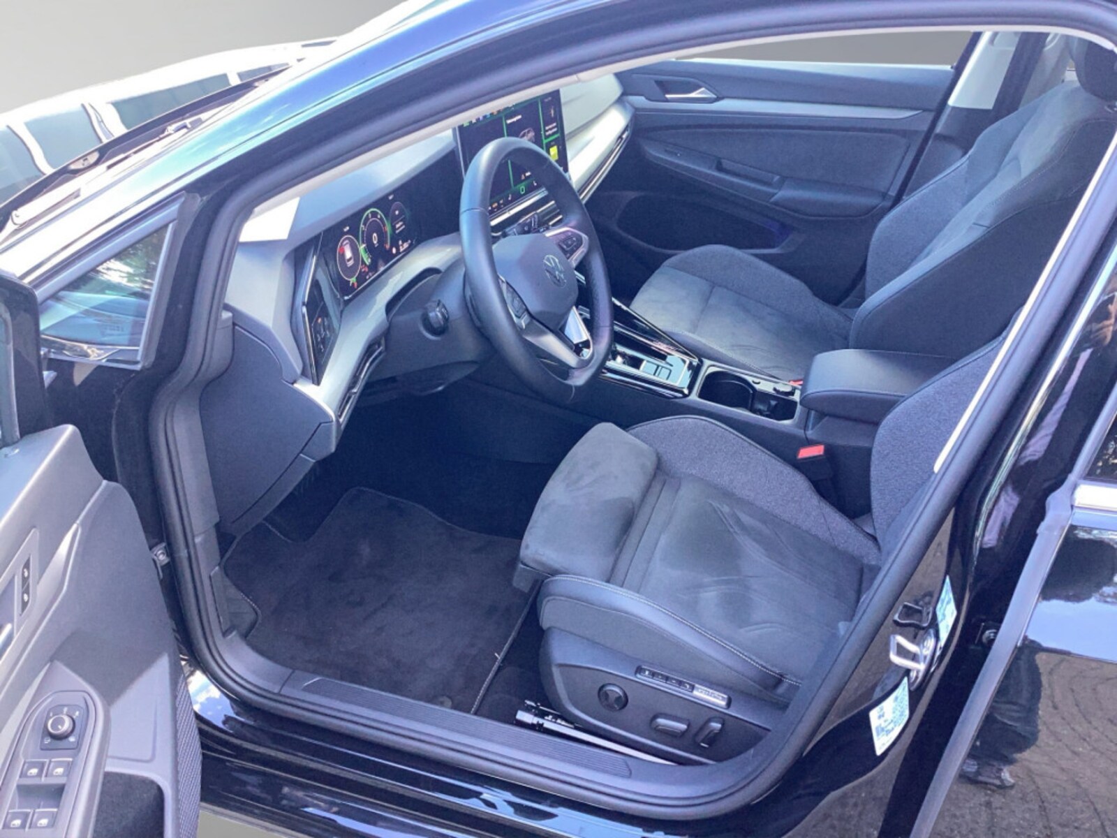 Volkswagen Golf Variant – Bild 10