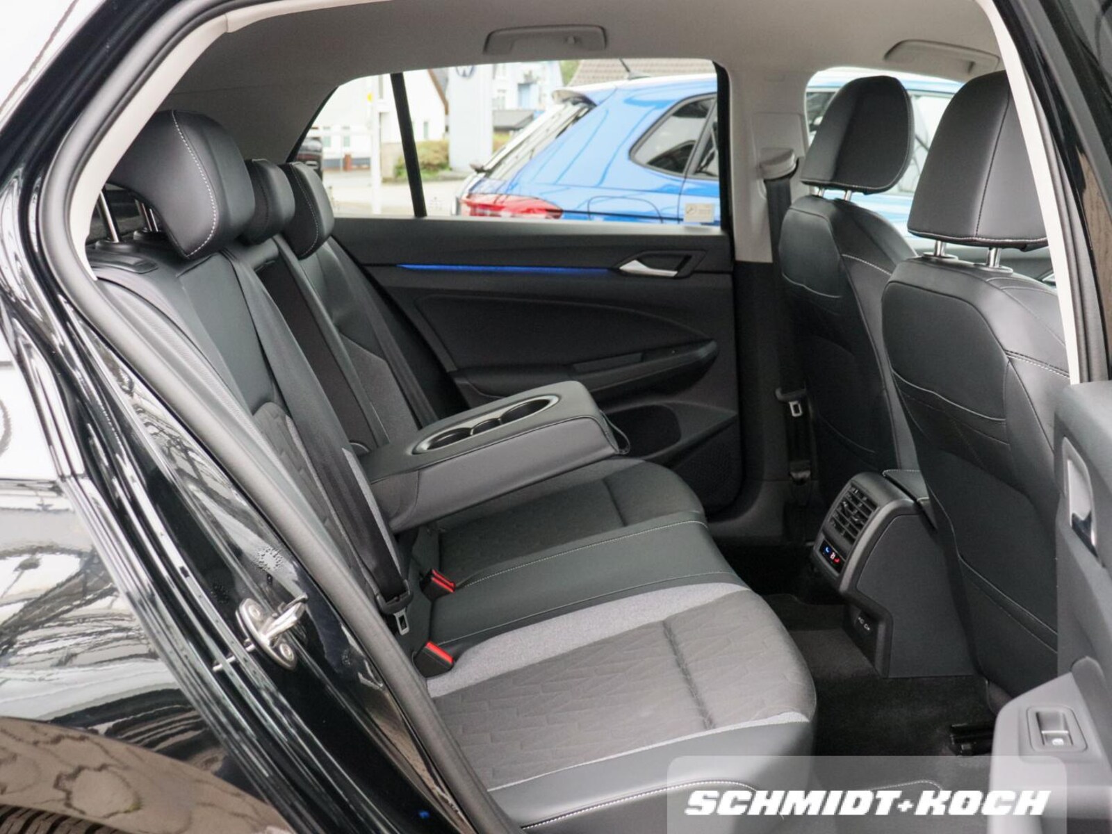 Volkswagen Golf – Bild 8