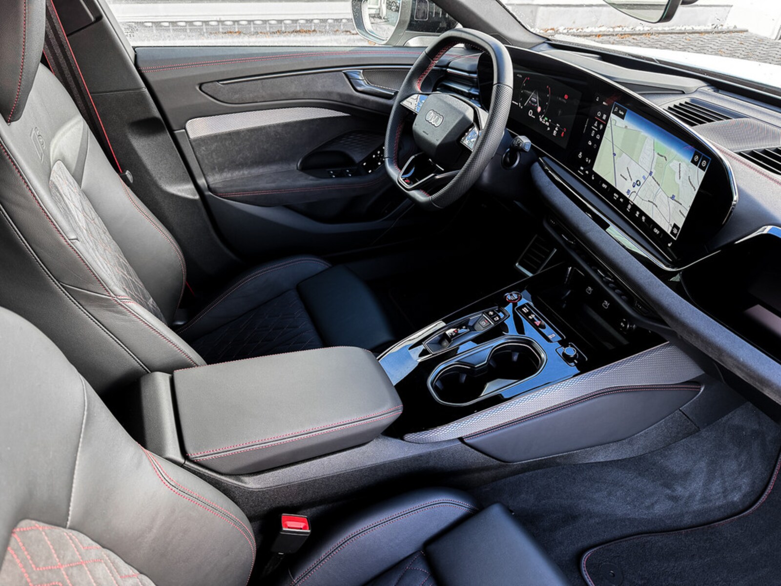 Audi A6 Avant – Bild 7