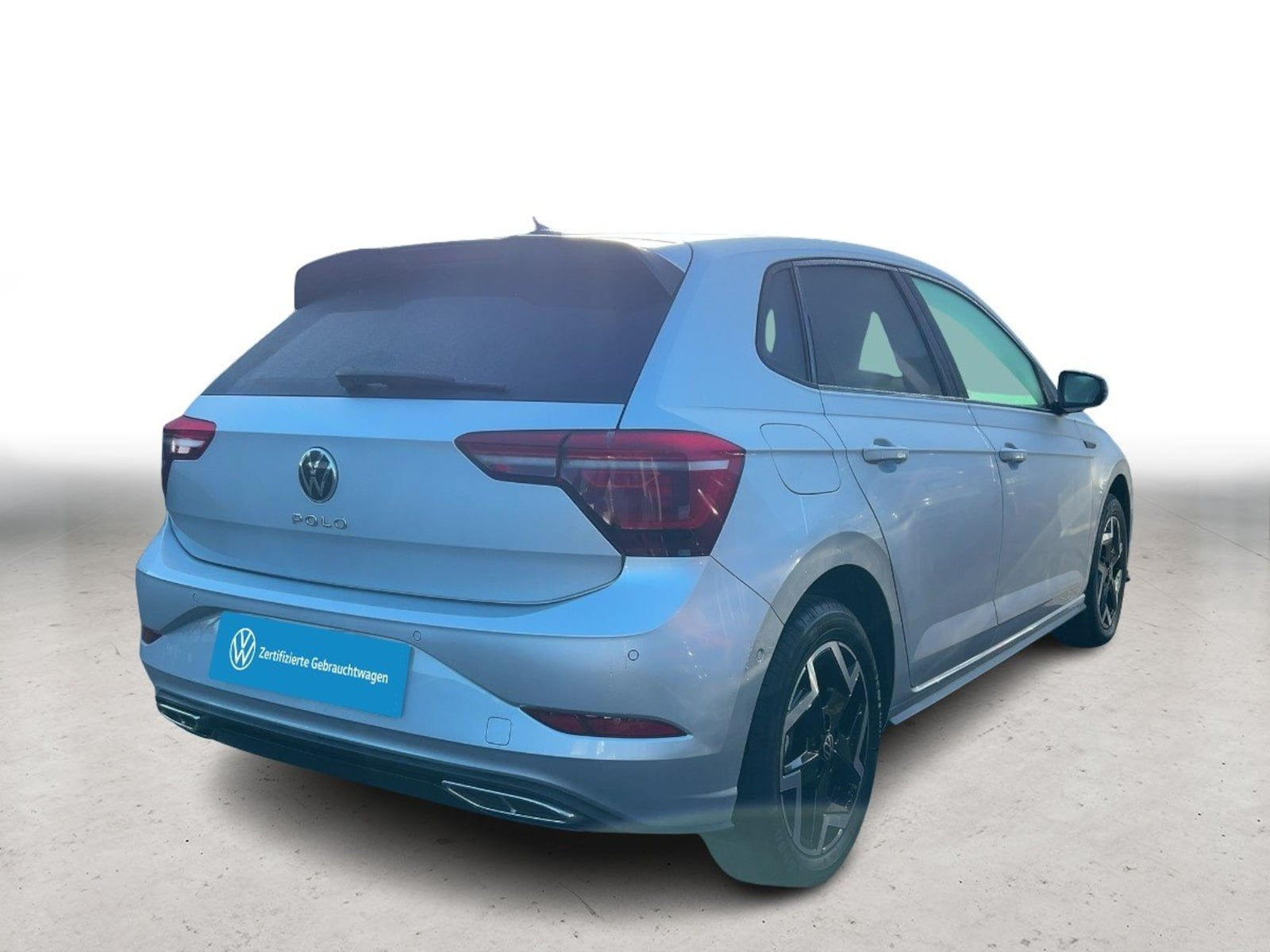 Volkswagen Polo – Bild 5
