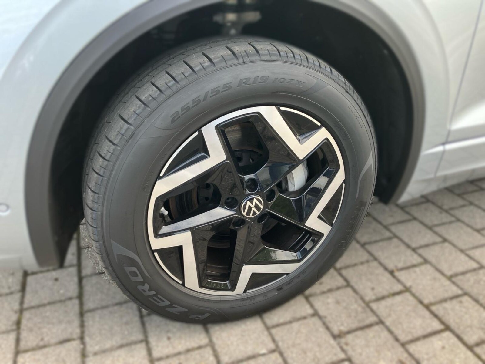 Volkswagen Touareg – Bild 7