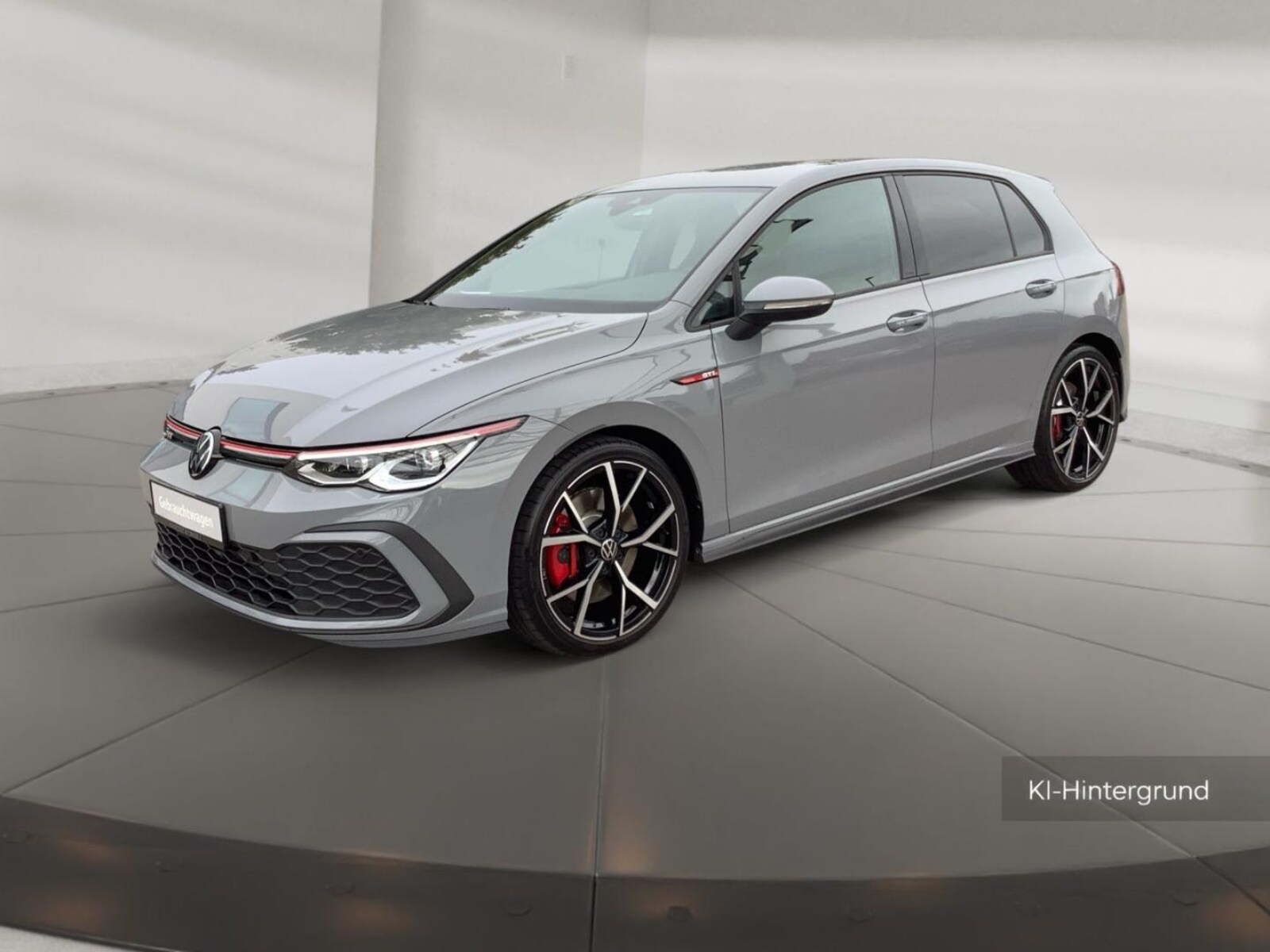 Volkswagen Golf – Bild 2