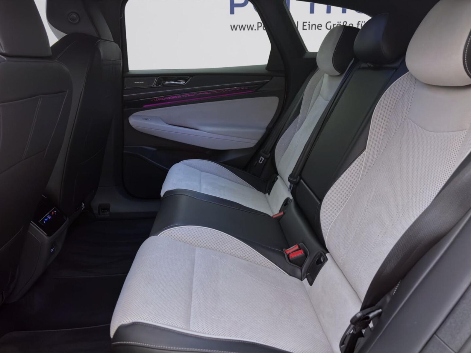 Volkswagen ID.7 Tourer – Bild 16