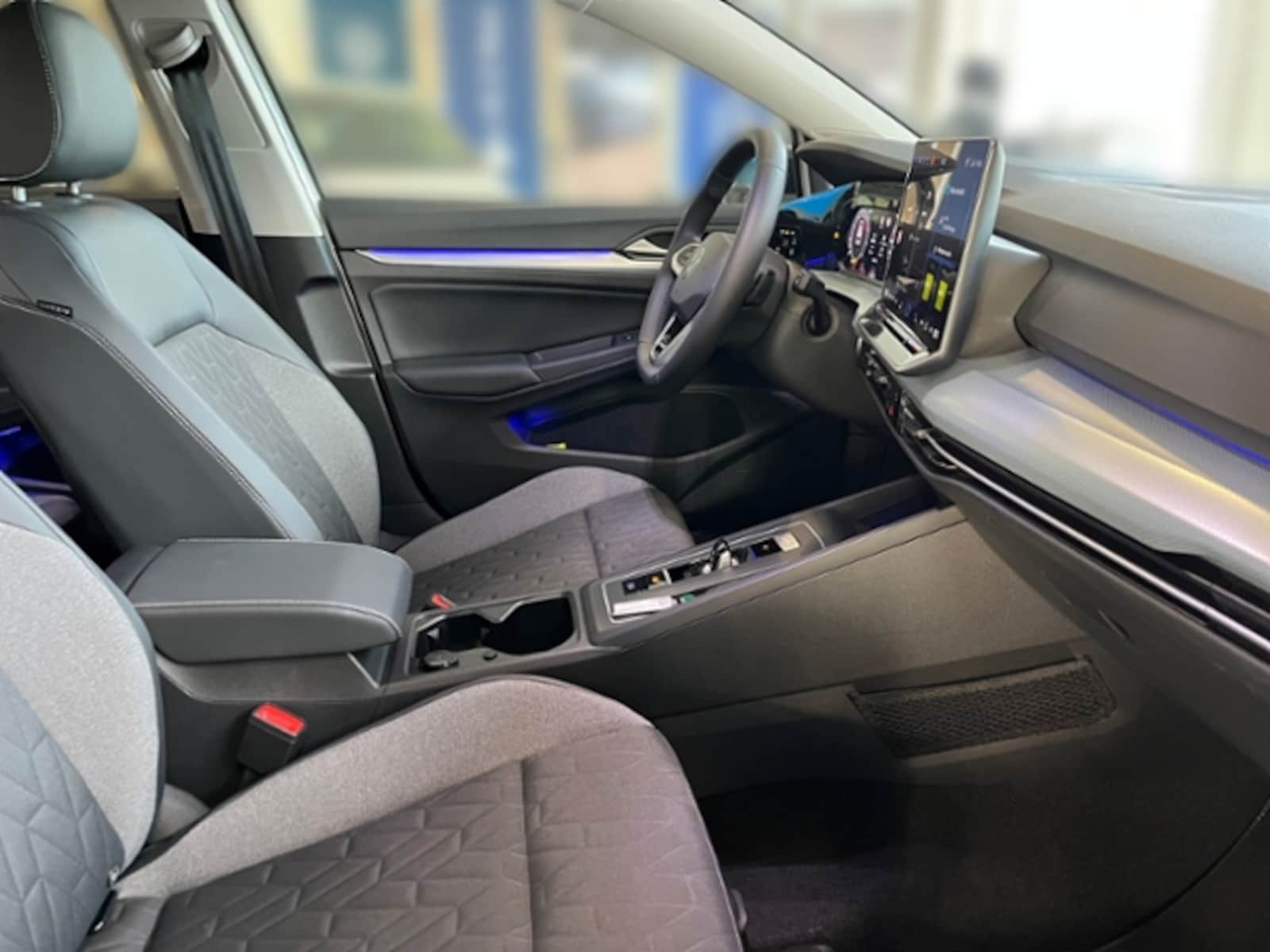 Volkswagen Golf – Bild 10