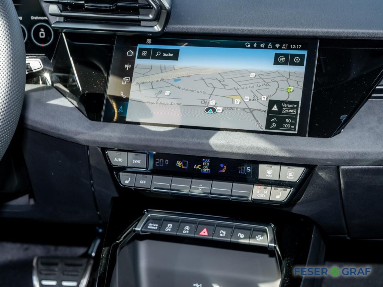 Audi RS 3 Limousine – Bild 6