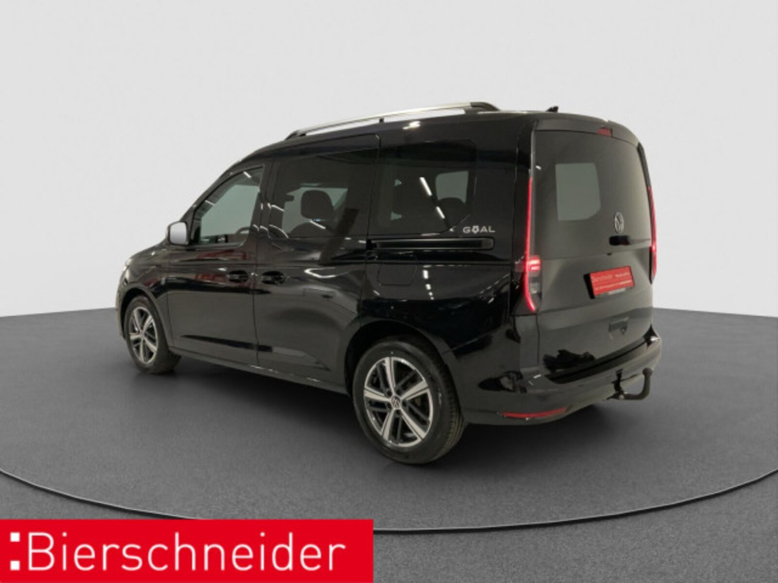 Volkswagen Caddy – Bild 6