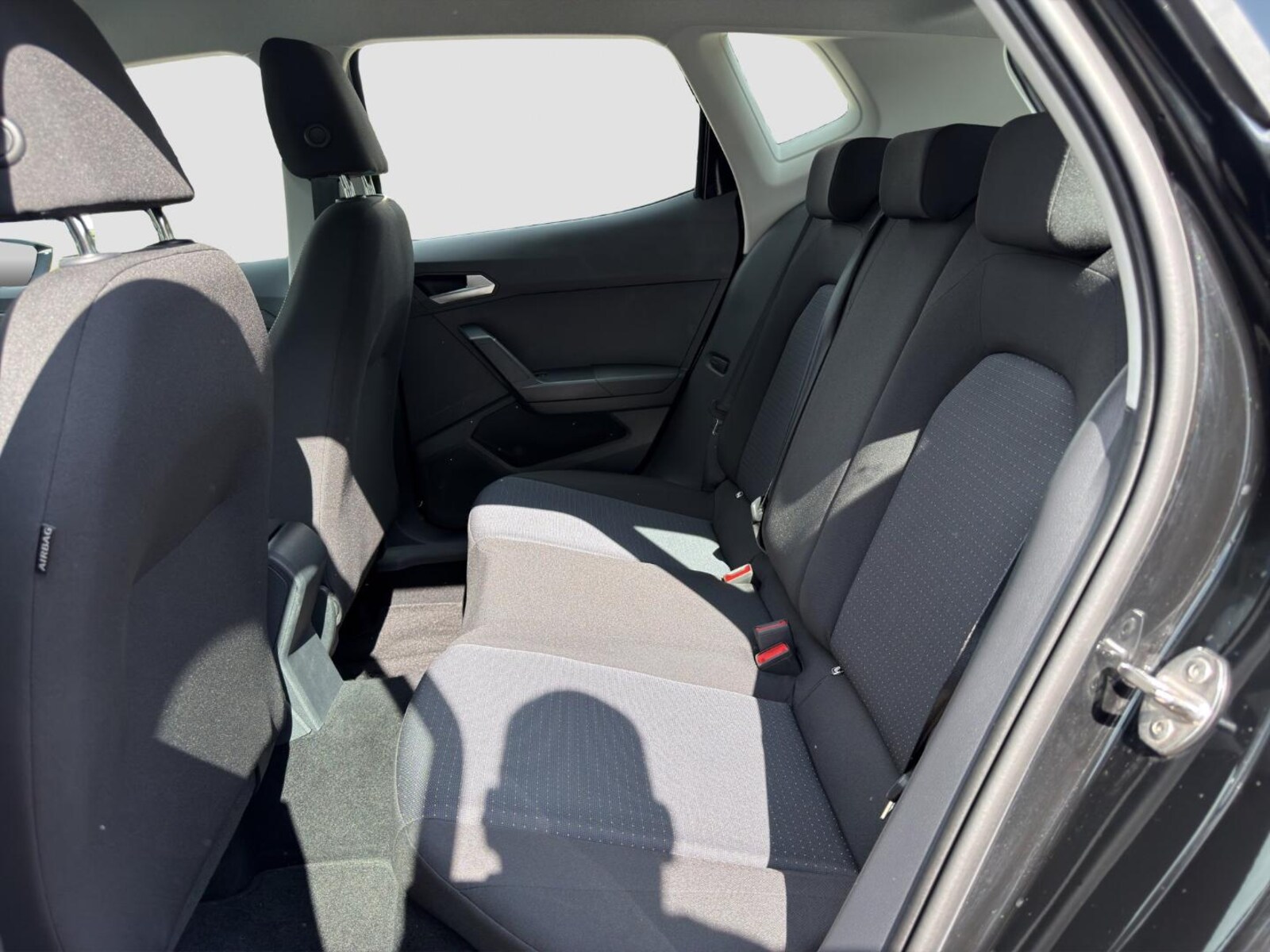 SEAT Arona – Bild 9