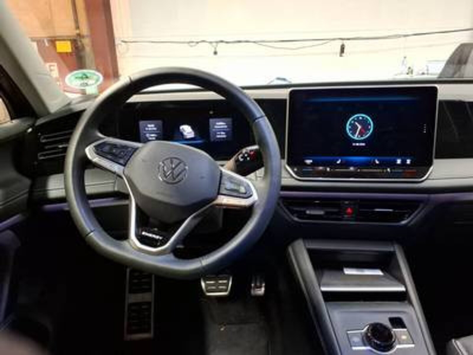Volkswagen Tiguan – Bild 3