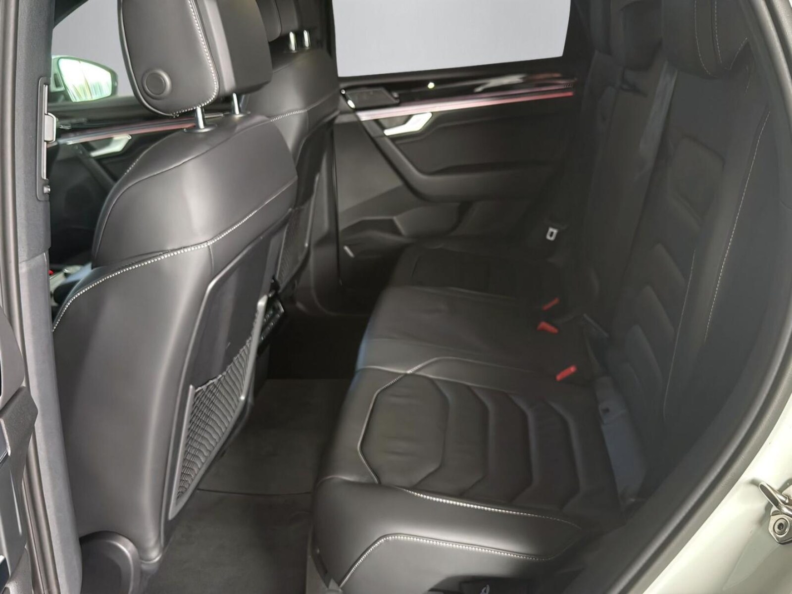 Volkswagen Touareg – Bild 14