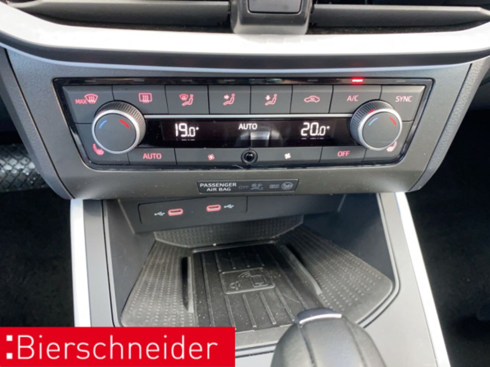 SEAT Arona – Bild 23