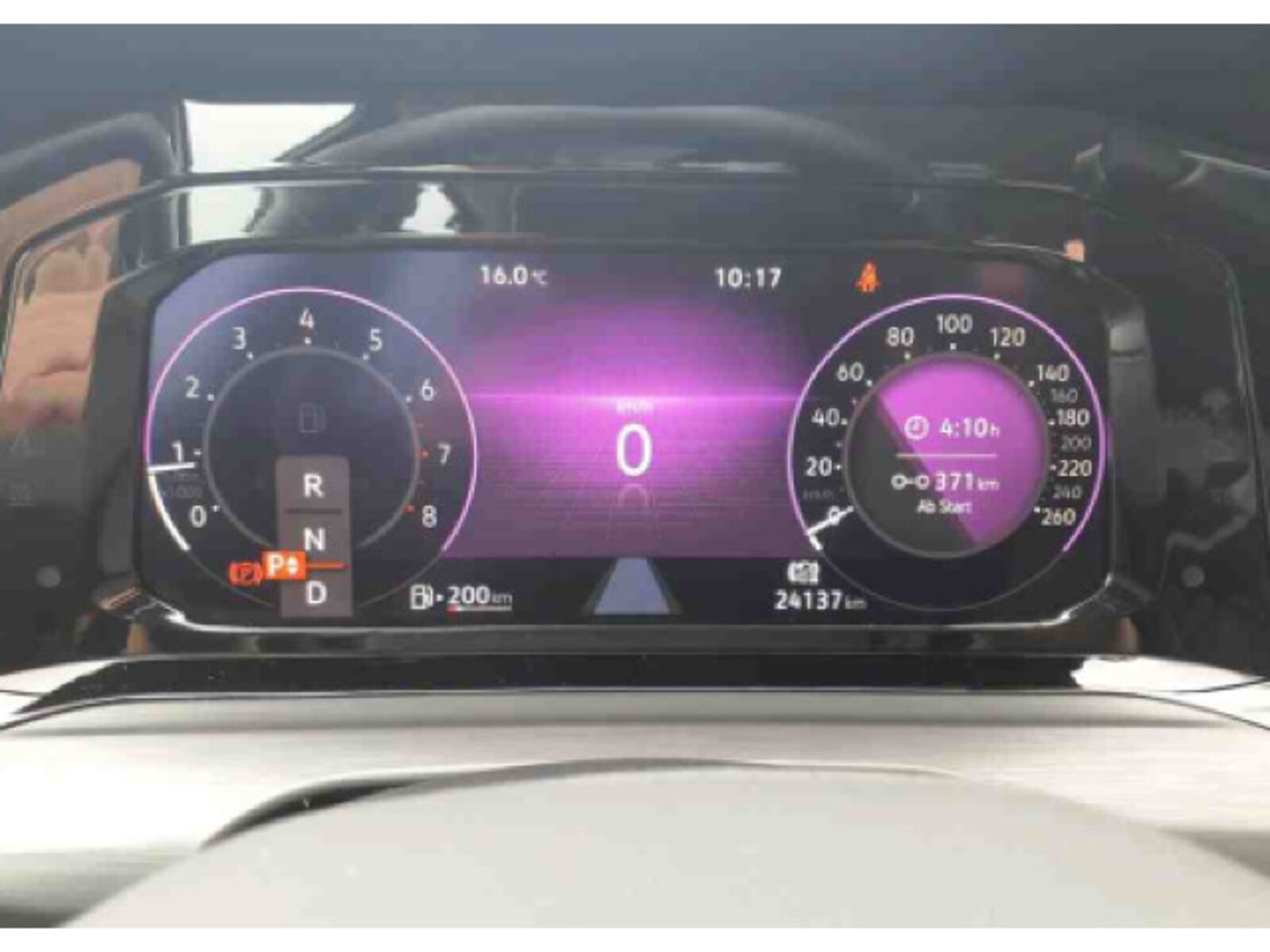 Volkswagen Golf – Bild 5