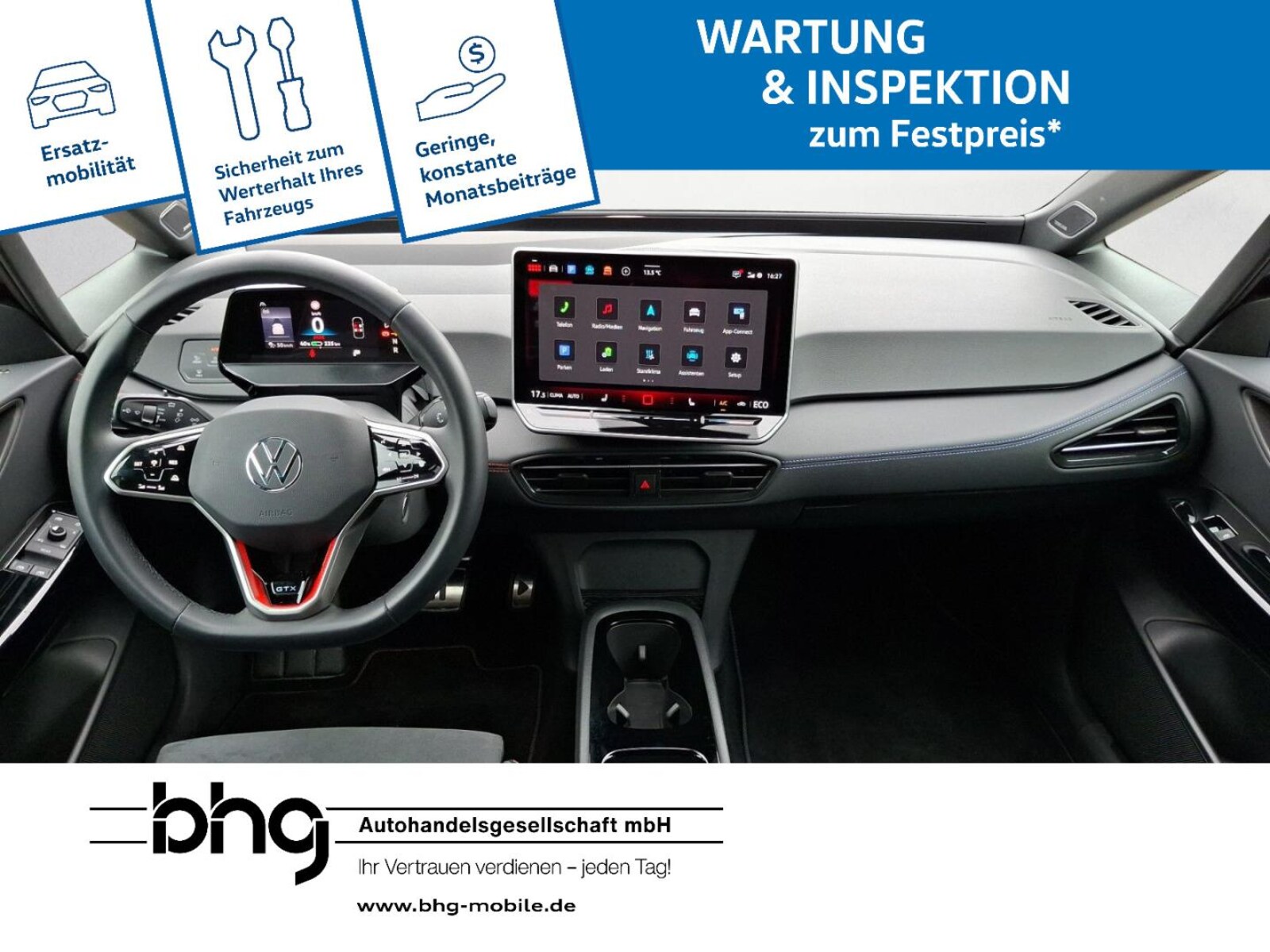 Volkswagen ID.3 – Bild 11