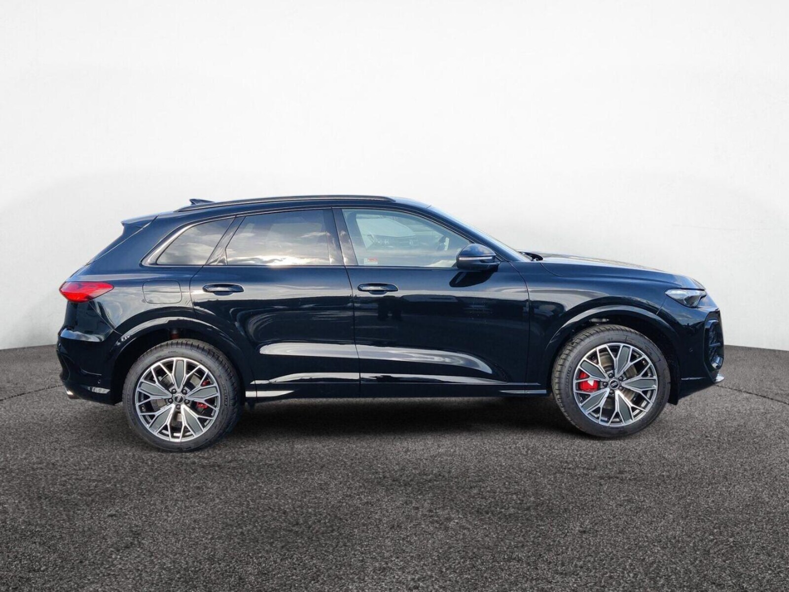 Audi SQ5 – Bild 8