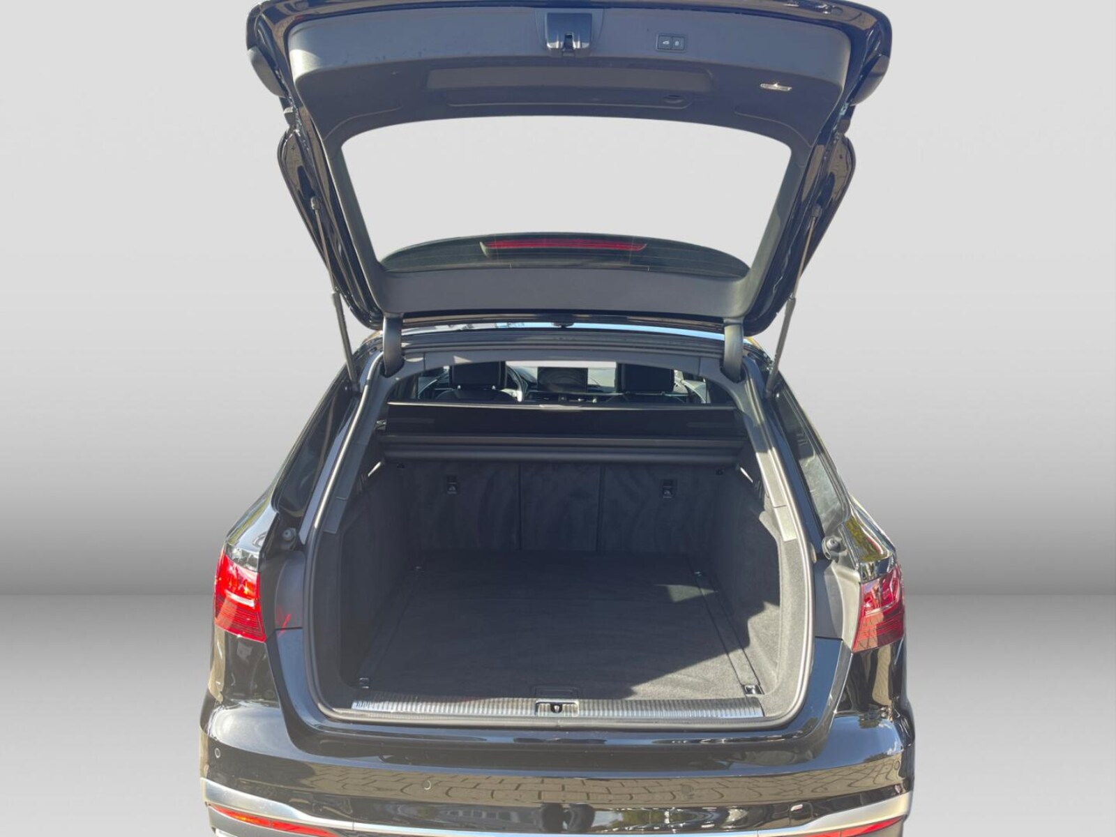 Audi A4 Avant – Bild 11