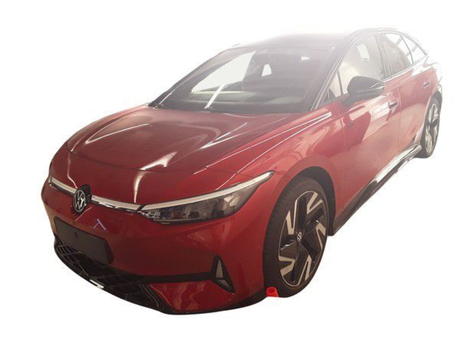 Volkswagen ID.7 – Bild 2