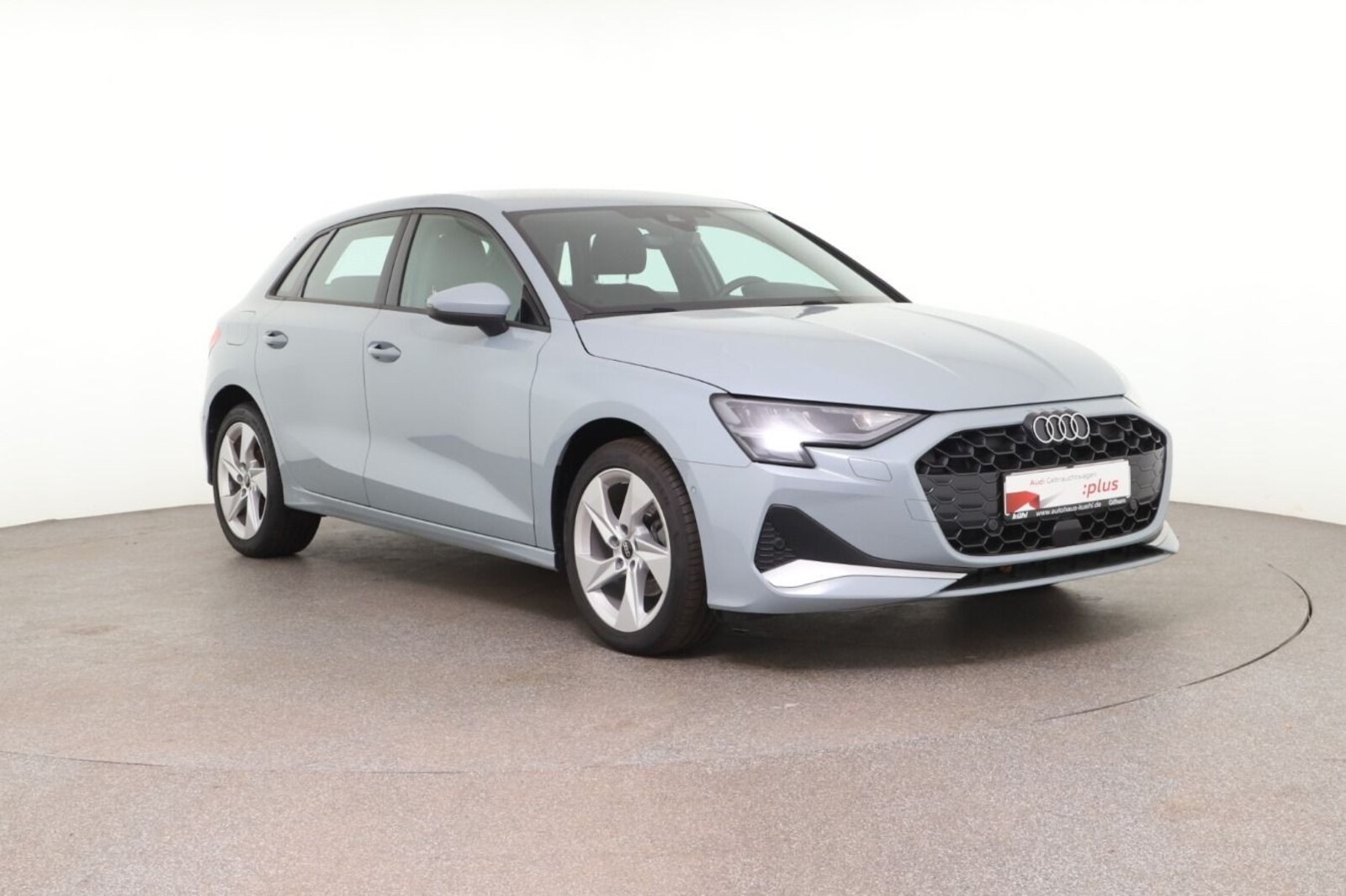 Audi A3 Sportback – Bild 6