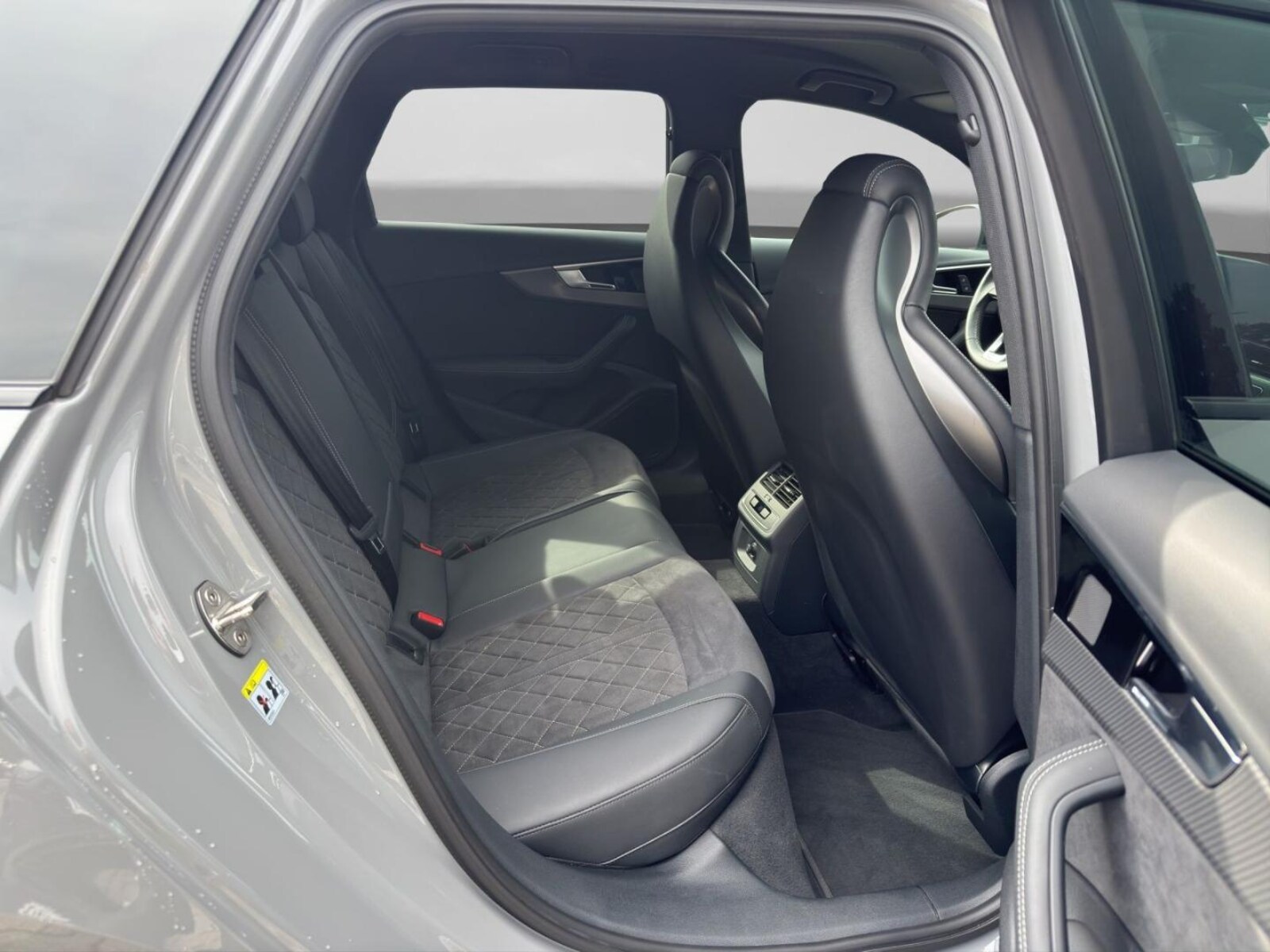 Audi RS 4 Avant – Bild 6