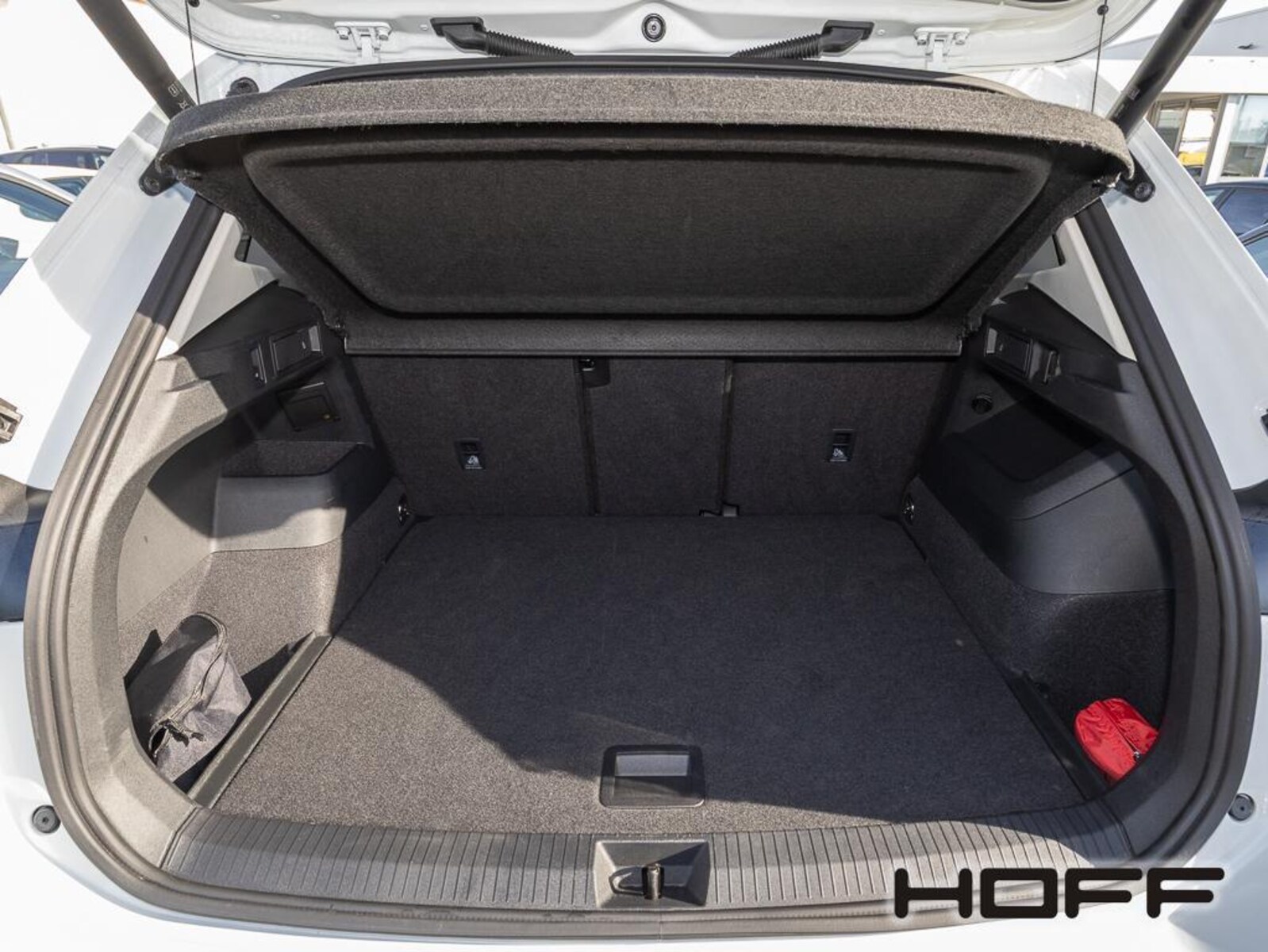 Volkswagen Tiguan – Bild 13