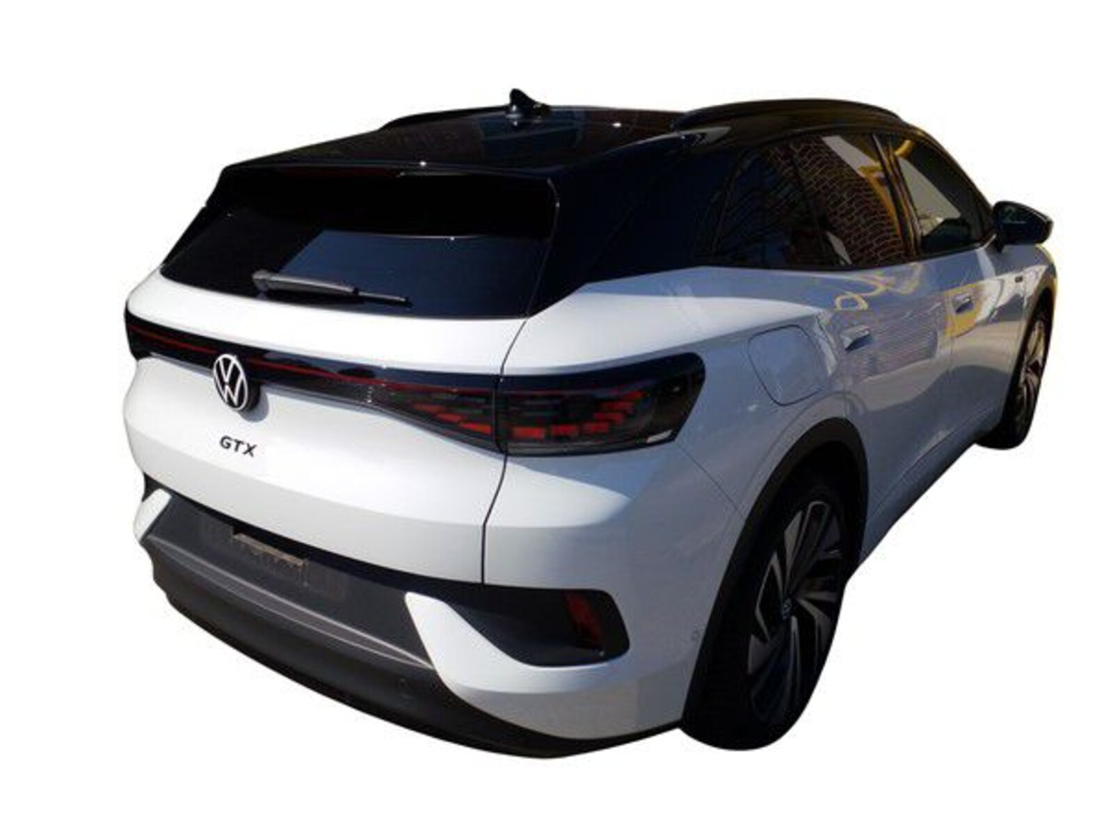 Volkswagen ID.4 – Bild 3