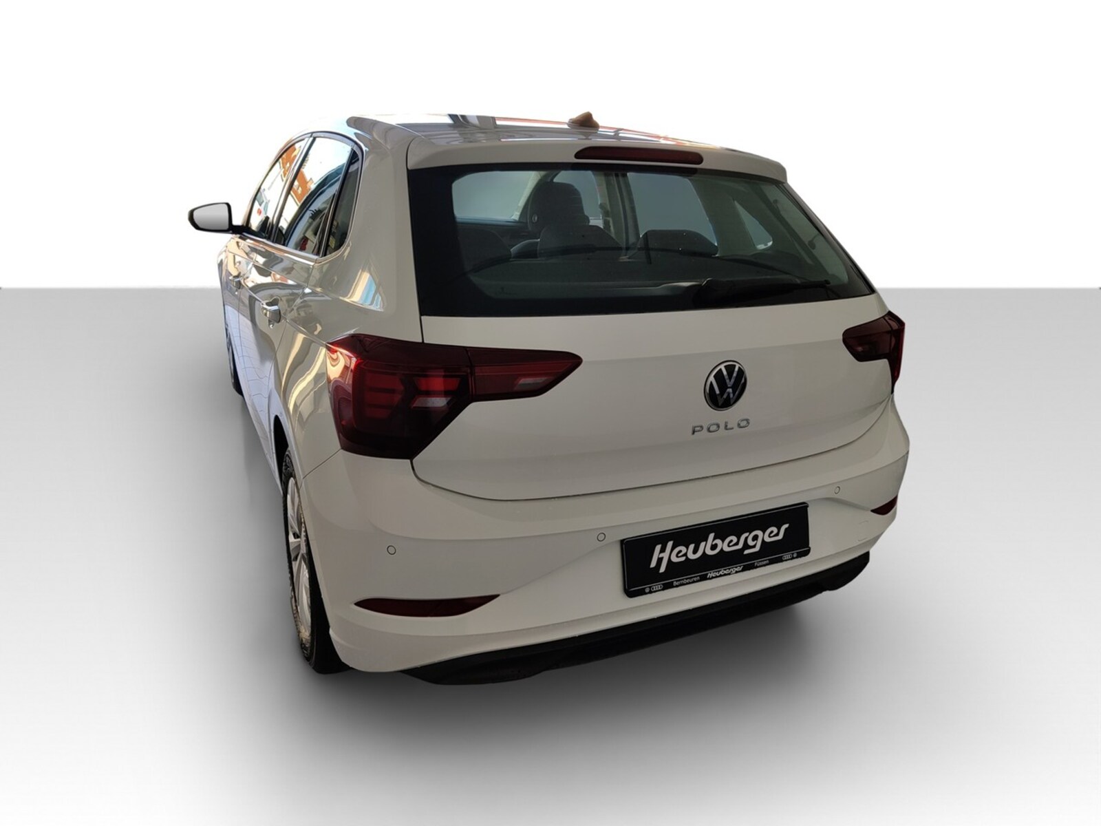 Volkswagen Polo – Bild 3