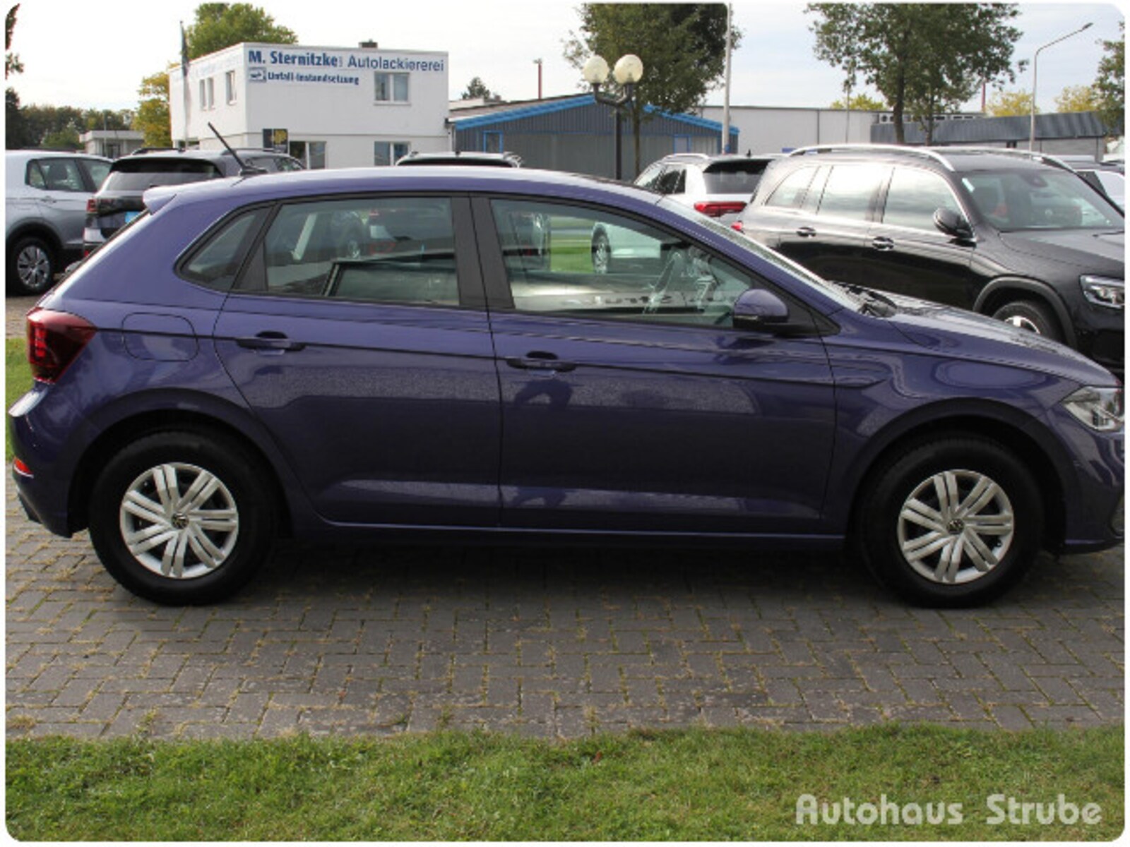 Volkswagen Polo – Bild 6