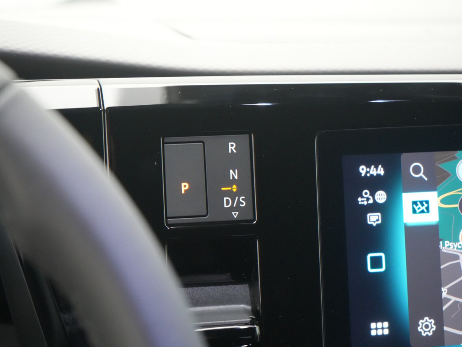 Volkswagen Multivan Langversion – Bild 7