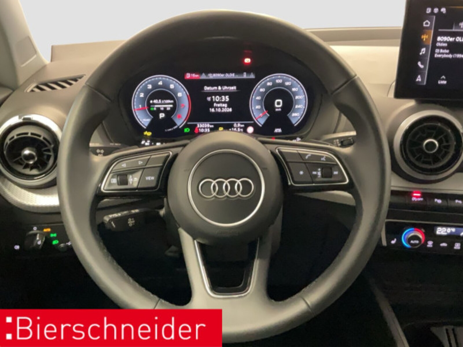 Audi Q2 – Bild 18