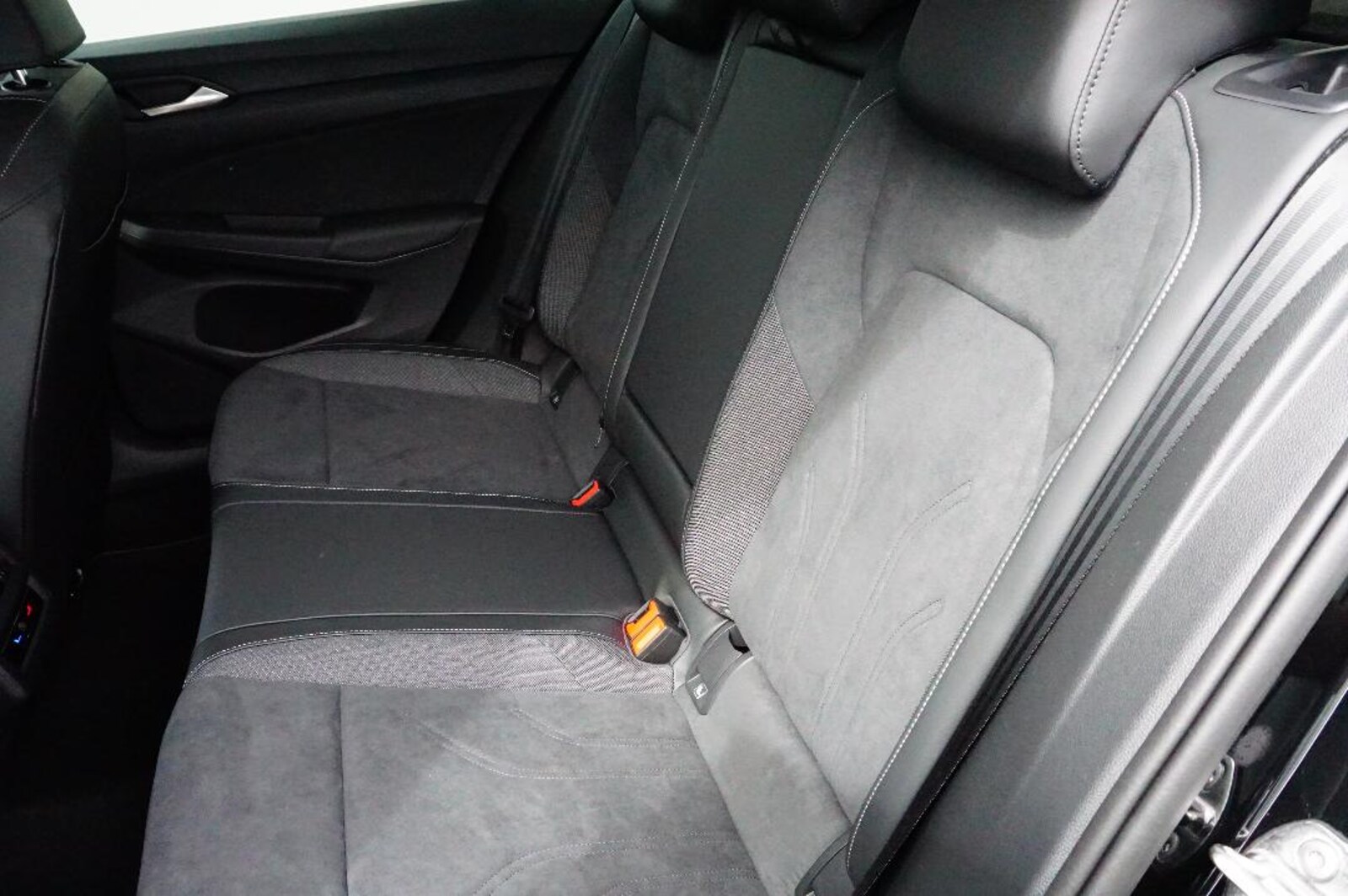 Volkswagen Golf – Bild 13