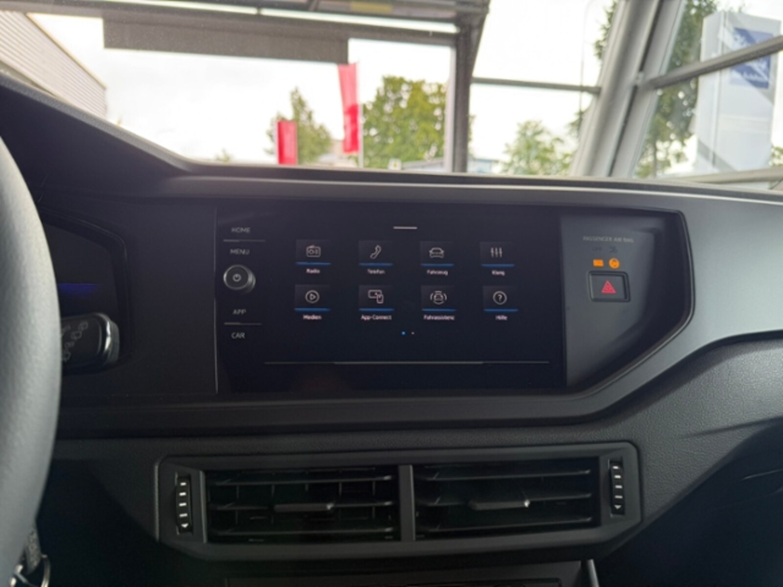Volkswagen Polo – Bild 6