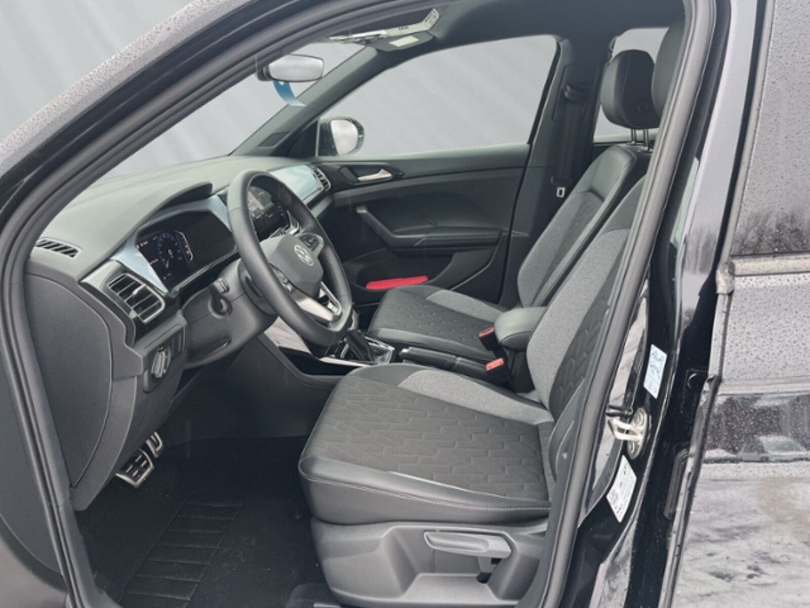 Volkswagen T-Cross – Bild 7