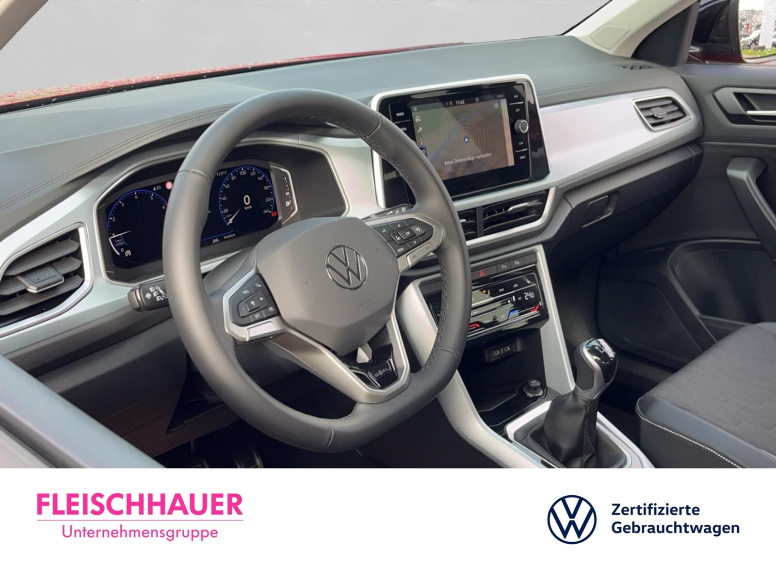 Volkswagen T-Roc – Bild 15