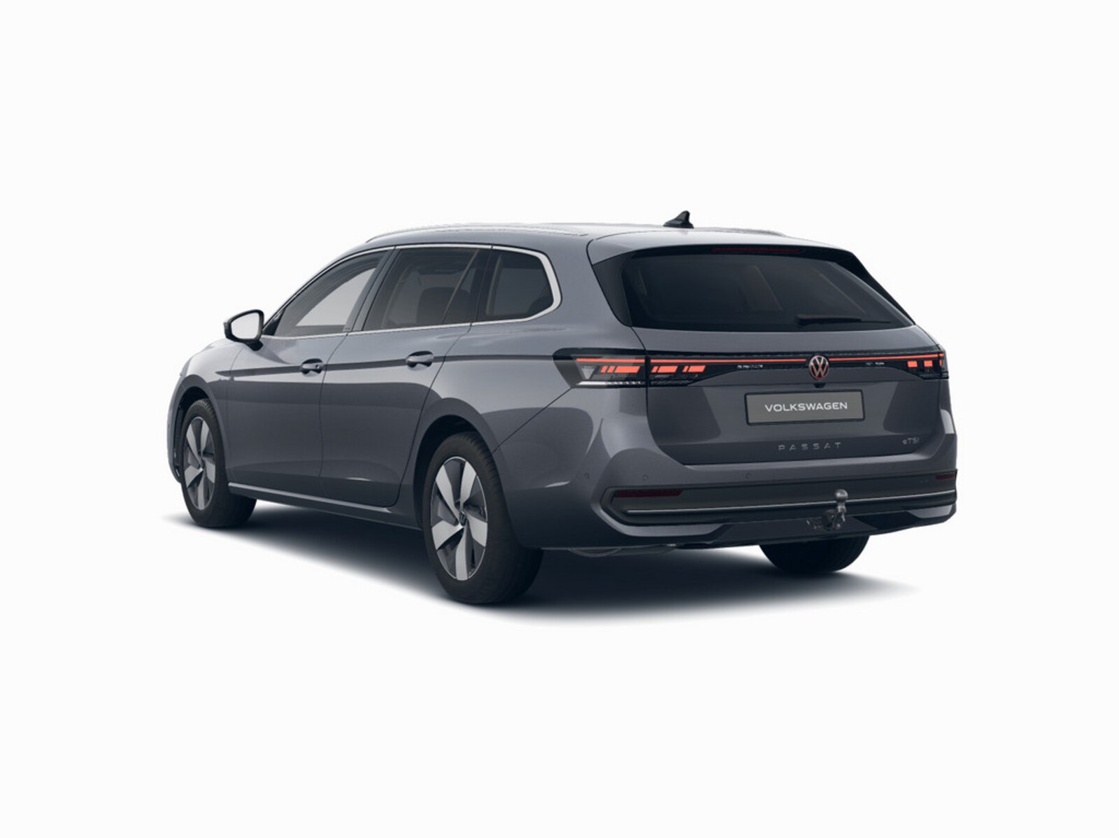 Volkswagen Passat – Bild 3